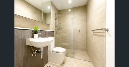 City View 2 Bedroom Plus Study Room for Rent - Photo 5