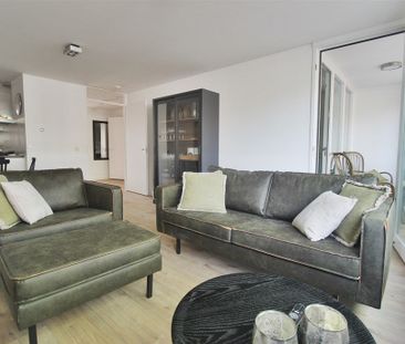 Te huur: Appartement Amstelveenseweg in Amsterdam - Foto 1