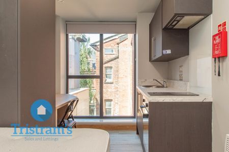 1 bed Studio for Rent - Photo 5