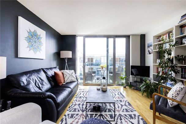 Highbury Stadium Square, London, N5 1FD - Photo 1