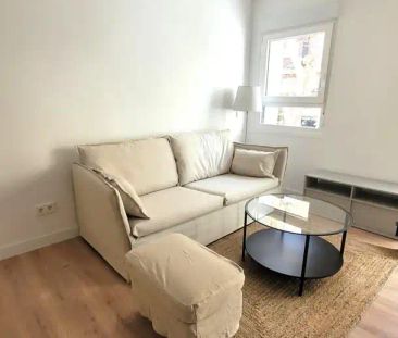 Apartamento de alquiler en Concepción - Photo 4