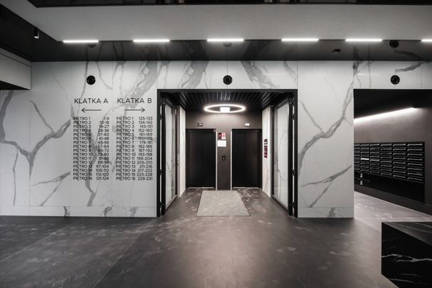 Nowoczesne studio idealne dla singla lub pary - Photo 1