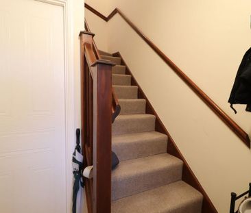 2 bedroom terraced house to rent - Photo 6