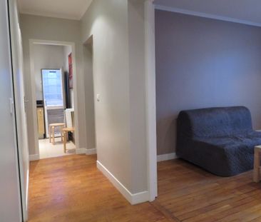 Location Appartement 2 pièces 43m² - Photo 4