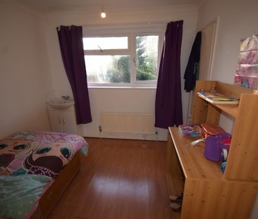 5 bed semi-detached house to rent in Dereham Road, Norwich, NR2 - Photo 3