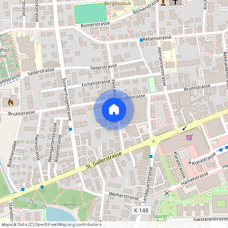 9320, Arbon, Pestalozzistrasse, 13