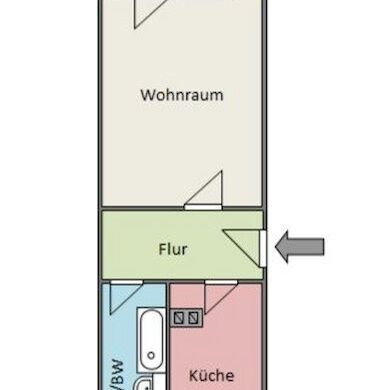 Marienstraße 12, 08527 Plauen - Foto 2