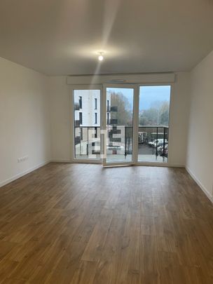 Appartement 43 m² - 2 Pièces - Arras (62000) - Photo 1