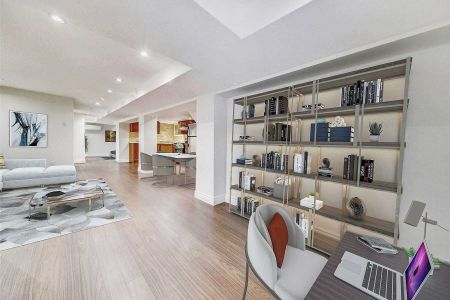 For Lease - 87 Dawes Road Unit# Lower, Toronto, Ontario - Photo 3