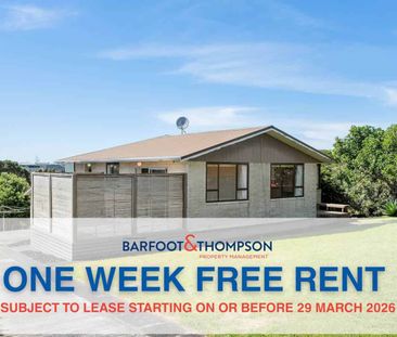 Spacious 3 Bedroom Home In Mt Wellington - Photo 5