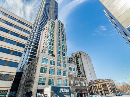 For Lease - 409 Bloor Street Unit# Ph2, Toronto, Ontario - Photo 4