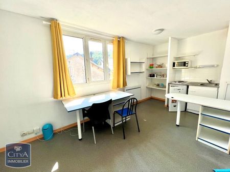 Location Appartement 1 pièce 22m² CHAMBERY 73000 - Photo 4