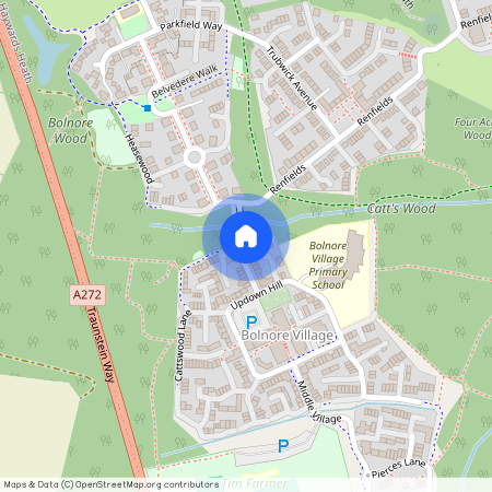 Middle Village, RH16