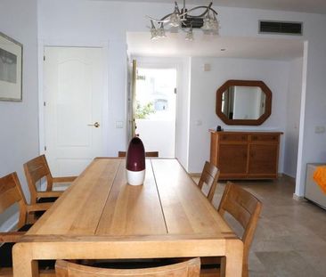 Alquiler de piso en Calle los Naranjos, 5 - Photo 5