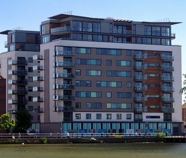 711 Witham Wharf, Brayford Street, Lincoln, LN5 7DL - Photo 6