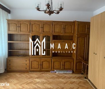 Apartament 2 camere de închiriat | Sibiu, Strand | 49 mp - Photo 4