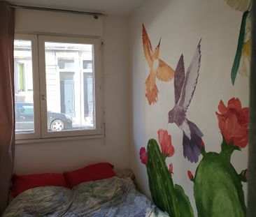 Appartement Bordeaux 2 pièce(s) 38.79 m2 - Photo 4