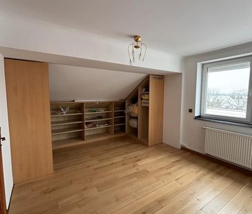 3-Zimmer Dachgeschosswohnung in Wietstock Ludwigsfelde - Photo 6