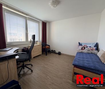 Pronájem bytu 3+1 76 m² - Photo 4