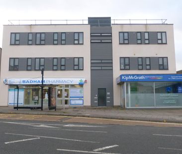 1 bedroom in a flat share to rent - Photo 4