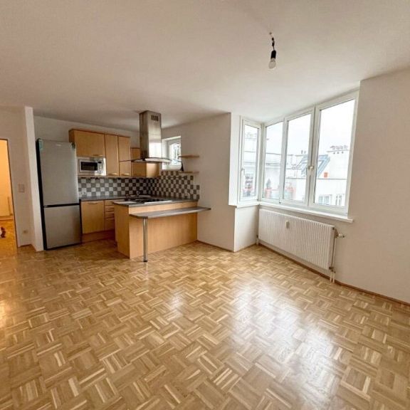 Zwei Zimmerneubauwohnung mit Tiefgargenplatz in Liesing! - Foto 1