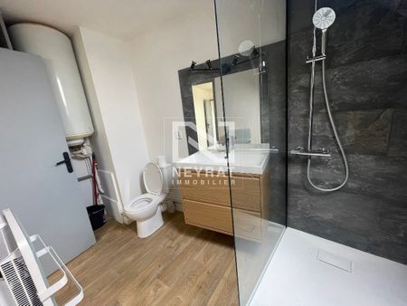 Location Appartement 2 pièces 20m² CHALON SUR SAONE 71100 - Photo 5