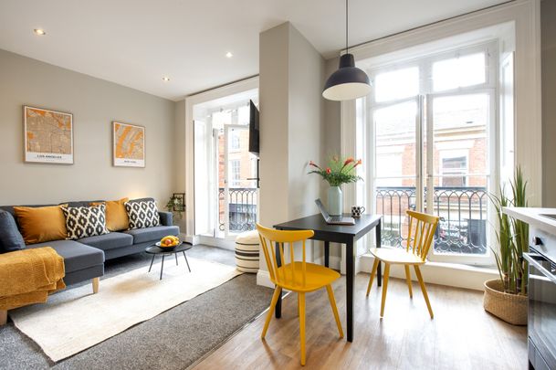 13 Winckley Street, Preston - Photo 1