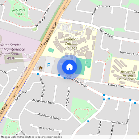 12 Bringelly Place, NSW 2177, Bonnyrigg Heights