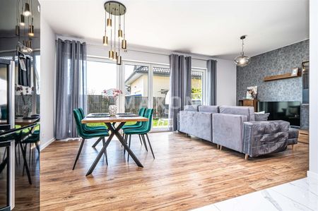 Apartament 70m 3 pokoje z Ogrodem 100m LUX !! - Фото 3