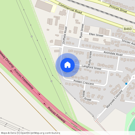 39 Langford St, Morwell