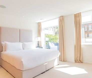 Imperial House, Young Street, Kensington, London W8 - Photo 5