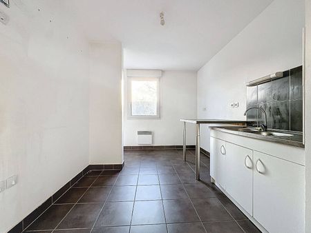 Location appartement 3 pièces 67.72 m² à Lille (59000) WAZEMMES - Photo 2