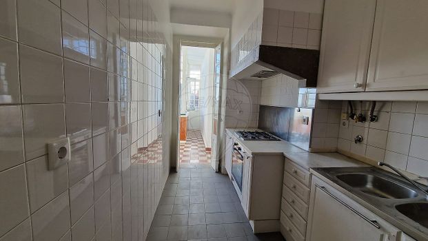 Apartamento T2 em Lisboa - Photo 1