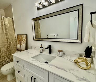 For Lease - 125 Sovereign's Gate Unit# Lower, Barrie, Ontario - Photo 5