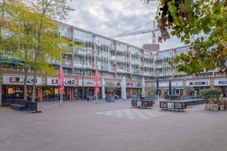 Te huur: Appartement Marktplein in Hoofddorp - Foto 2