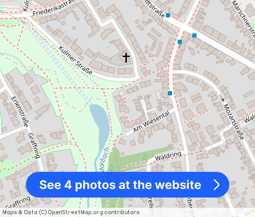 2- Zimmer Wohnung in Ehrenfeld für Senior*innen mit WBS - Photo 1