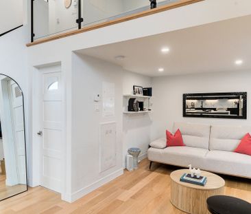 Apartment for rent, Montréal (Lachine) - Photo 5