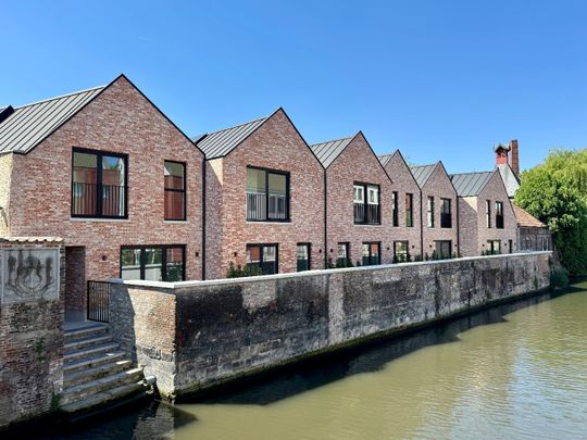 Huis te huur in Gent - Photo 1
