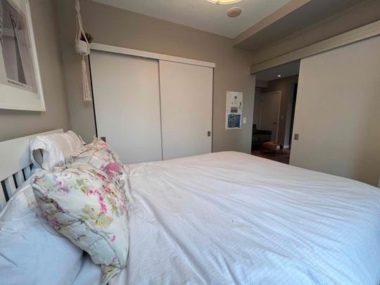 For Lease - 1 Market Street Unit# 317, Toronto, Ontario - Photo 1