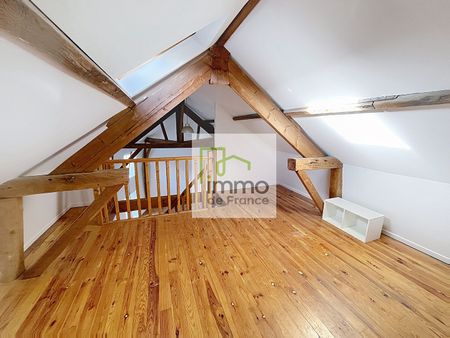 Location Appartement 3 pièces 51m² - Photo 4