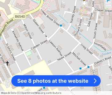 Lawson Avenue, Long Eaton, NG10 - Photo 1