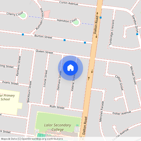 27 Valerie Street, Vic 3075, Lalor