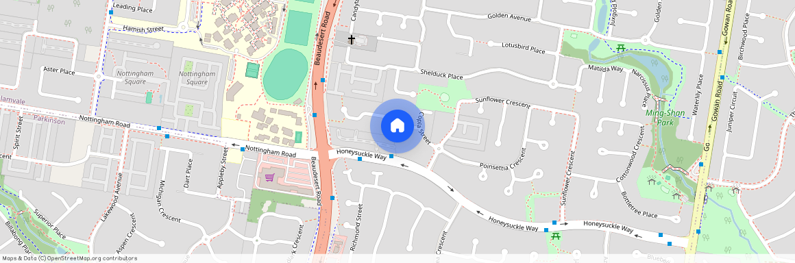 12 Semper Place, Qld 4116, Calamvale