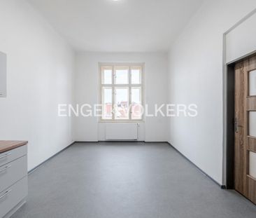 Pronájem bytu 2+kk 49 m2 - Fotografie 1
