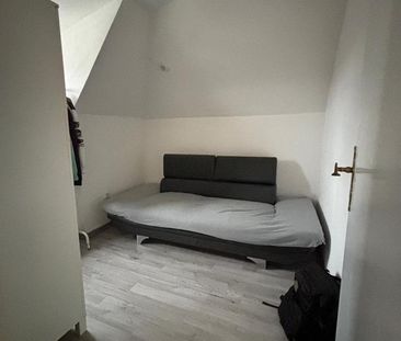 *** Schöne und helle 2,5 Zimmer-Wohnung mit EBK und Garten in Blexe... - Photo 3