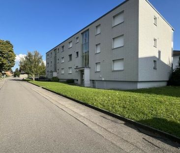 Schöne 3.5 Zimmerwohnung zu vermieten in Lengnau ! - Photo 5
