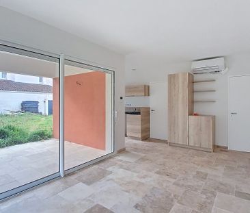 Location Maison 2 pièces 39m² ALBI 81000 - Photo 4