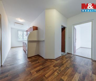 Pronájem bytu 2+1 62 m², Jenišov - Photo 2