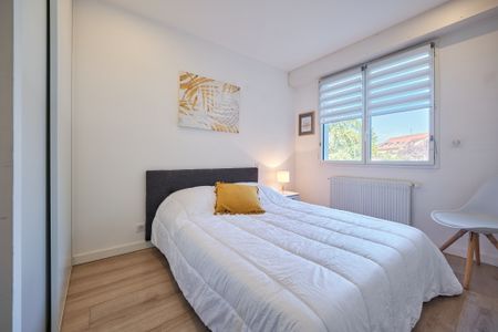 Location Appartement 3 pièces 58m² ANNECY 74000 - Photo 2