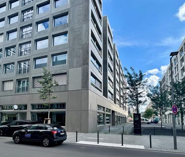 Tolle Wohnung für Paare und Familien - 3 Zimmer im QH Straight zum ... - Photo 1